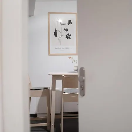 Altbautraum Esslingen Zentrum 09 アパート