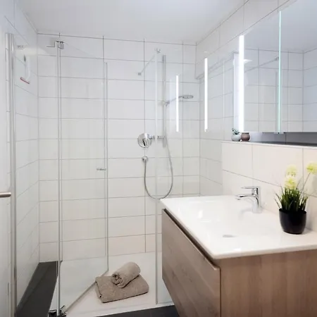 Apartmán Altbautraum Esslingen Zentrum 09 *