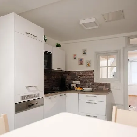 Apartmán Altbautraum Esslingen Zentrum 09 *