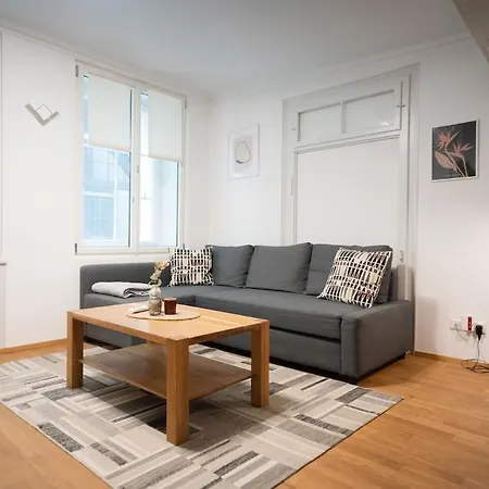 Apartmán Altbautraum Esslingen Zentrum 09 *